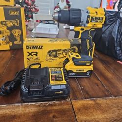 Dewalt Tools 