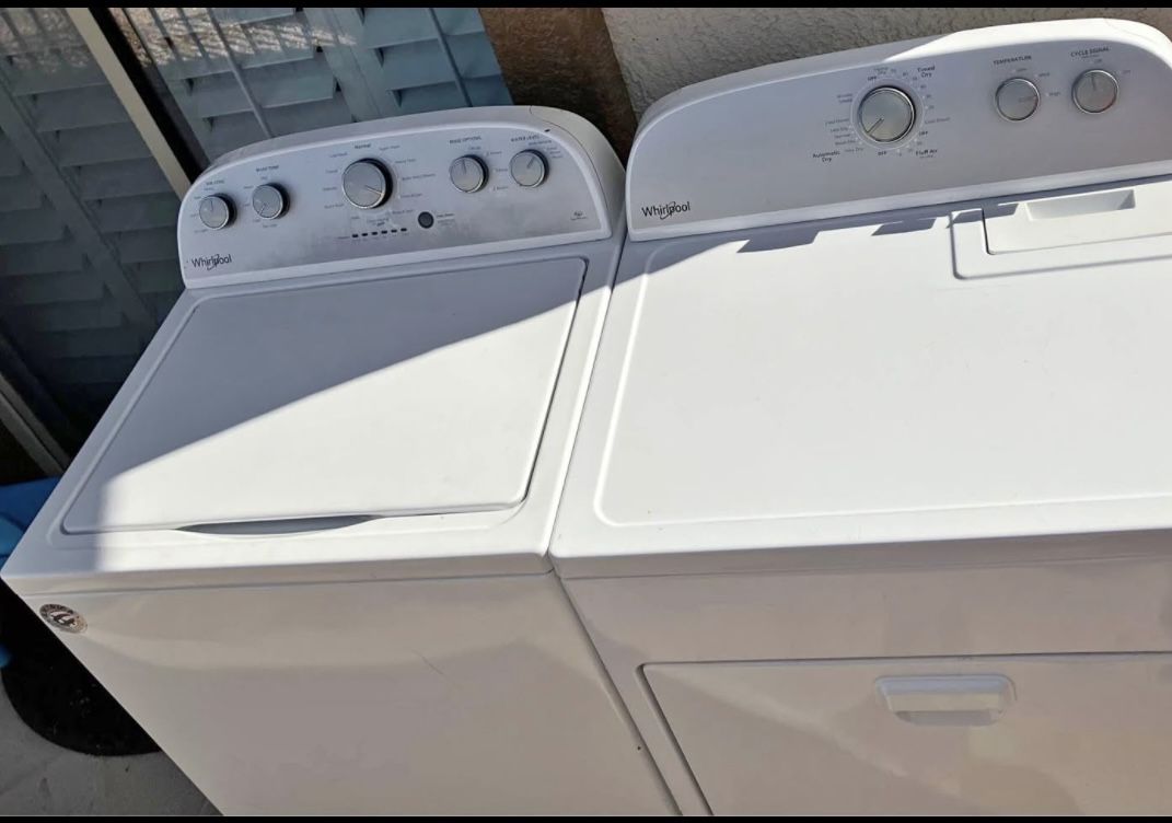 Whirlpool  Install and delivery 🚚 available 