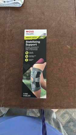 Knee Support
