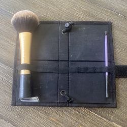 Real Techniques Makeup Brush Travel Holder