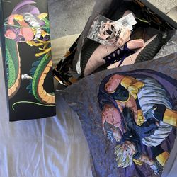 ADIDAS Dragon Ball Z