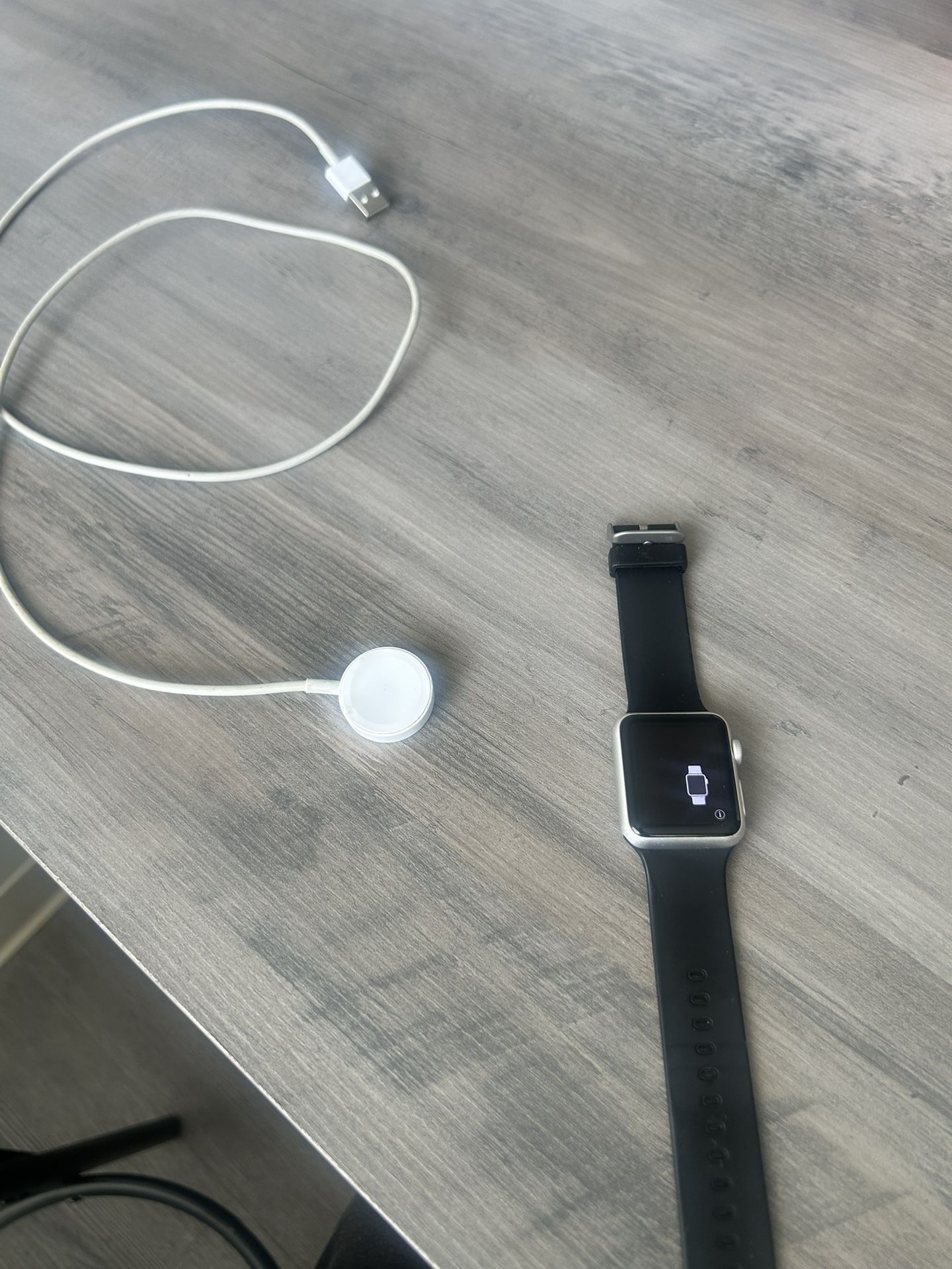 Apple Watch Series 1