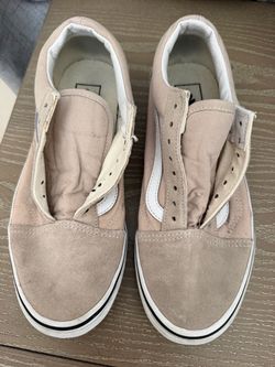 Vans Old Skool Low-Top Sneakers