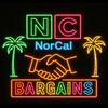 NorCal Bargains