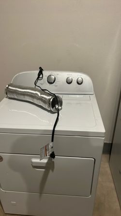 Gas dryer