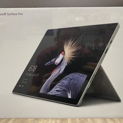 Microsoft Surface Pro LTE 12.3" Touch i5-7300U 8GB RAM 256GB SSD Win 10 Pro