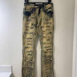 Rockstar Original Jeans 