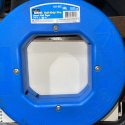 Ideal Steel Fish Tape 