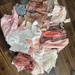 Baby Clothes 