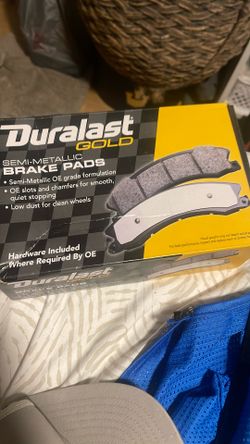 97 Jeep Gran Cherokee 4) Brake Pads $40
