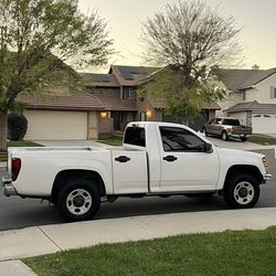 2012 Chevrolet Colorado