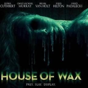 House of Wax DVD (Widescreen Edition, Region 1, Includes Special Features)