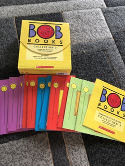 Bob Books