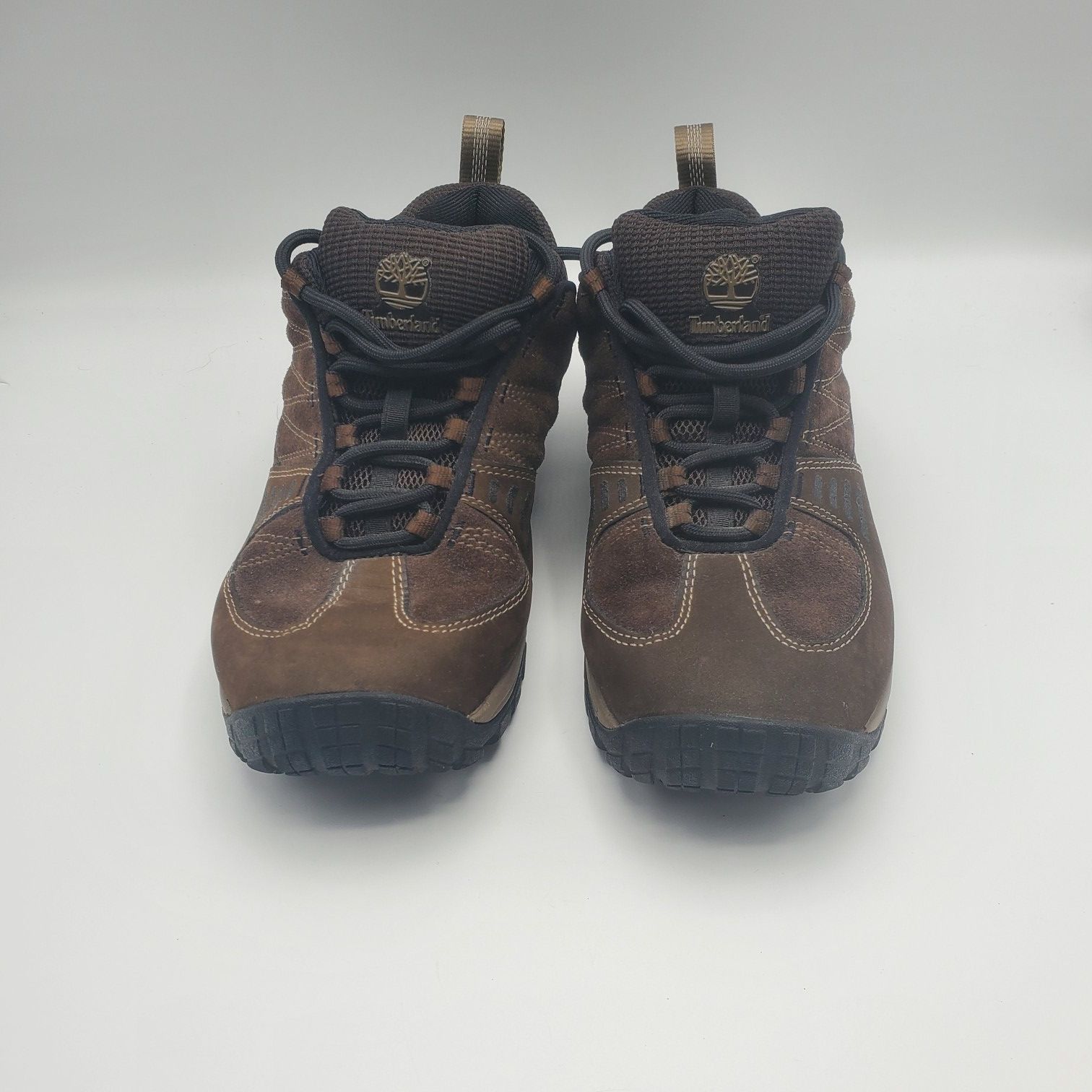 Timberland boots men's size 7m