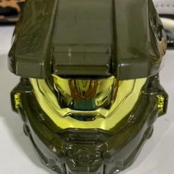 Halo Master Chief Mini Helmet 