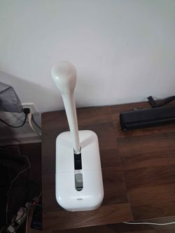 OXO Toilet Plunger with Canister