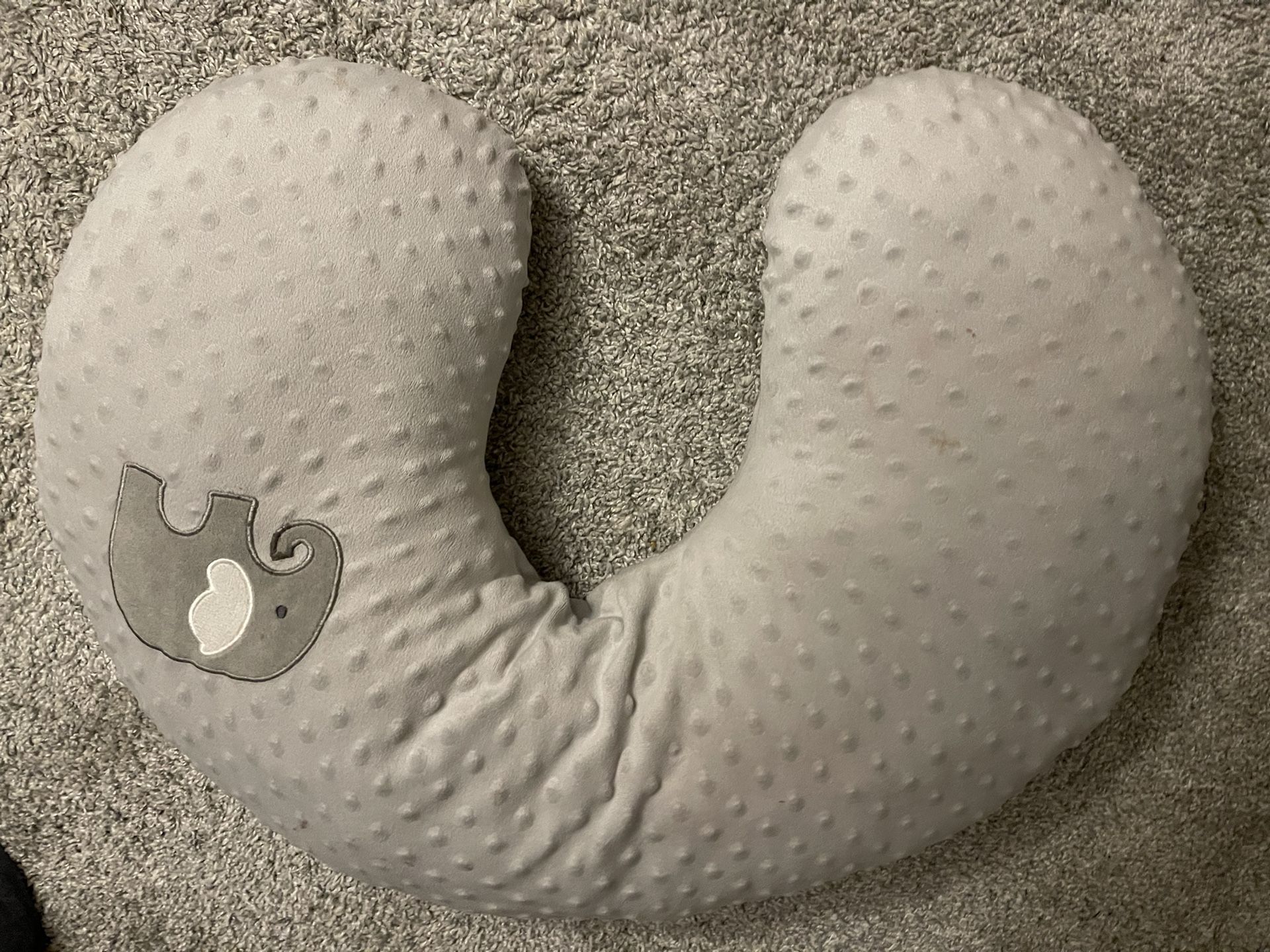 Baby Pillow