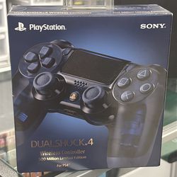 DualShock 4 for PS4
