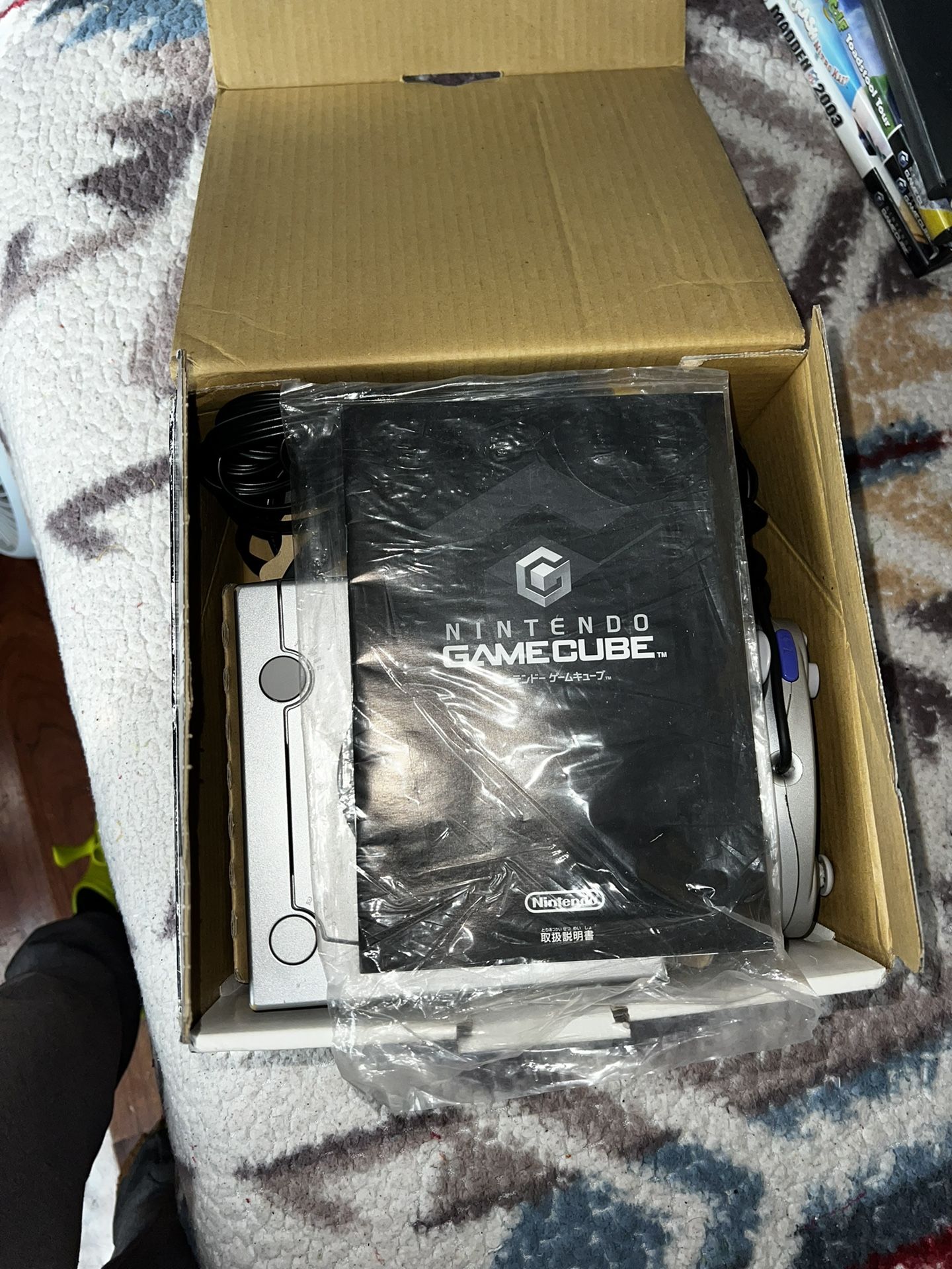 GameCube Bundle for Sale in Hayward, CA OfferUp