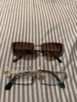 SHEIN summer glasses