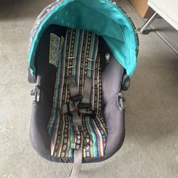 Infant Car Seat