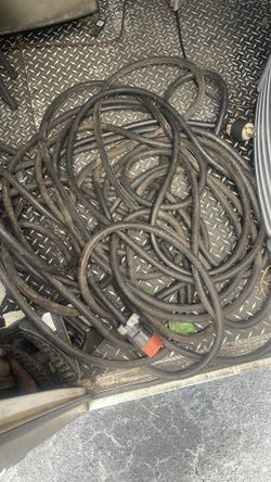 Extension cord