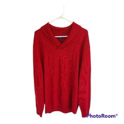Mens xl cremieux  sweater new with tag 