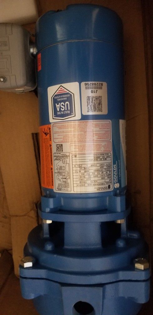 Goulds J10 Jet Pump