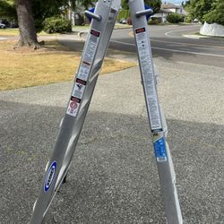 Ladder