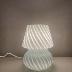 Mushroom Mini Lamp  