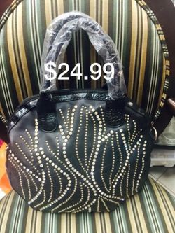 Handbag