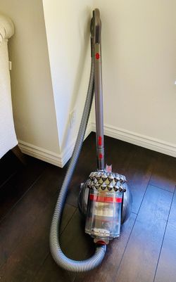 Dyson Cinetic Big Ball Animal Canister Vacuum