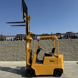 Forklift Very Good Condition
