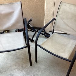 2 chair