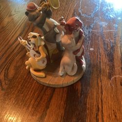 Disney Figurine “Aristocats”