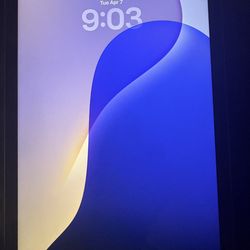 iPad 10th Generation