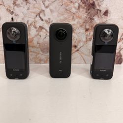Insta 360 X3 