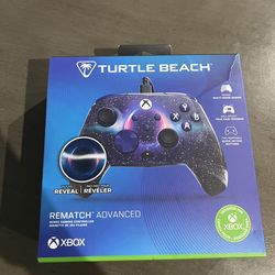 Turtle beach Xbox remote