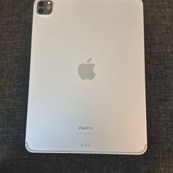 Pro Ipad 11