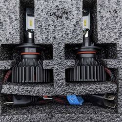 Led Bulbs Led Headlight Hid Lights Led Bulbs 