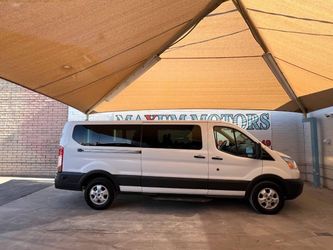2017 Ford Transit-350