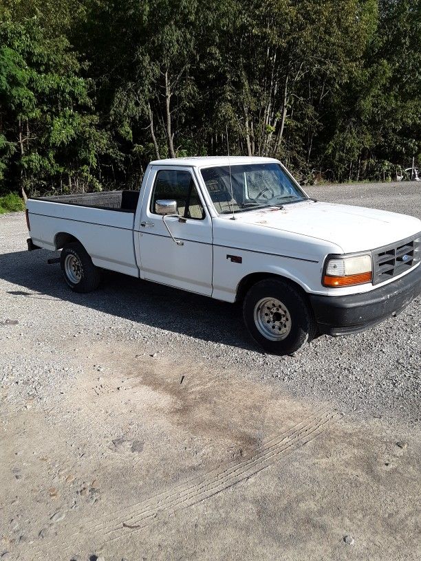 1994 Ford F-150