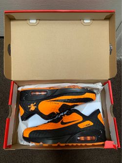 Nike Air Max 90 Man Mans Sizes 8 (Hypervenom)