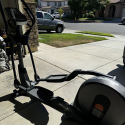 Nordictrack Elliptical 