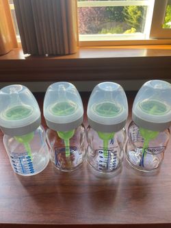 Dr. Brown’s Wide Bottles