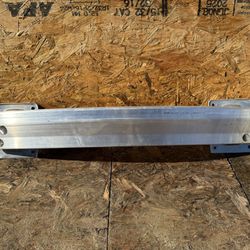 2017-2023 Tesla Model 3 Rear Bumper Reinforcement Bar , Impact Bar 1530484-99-B