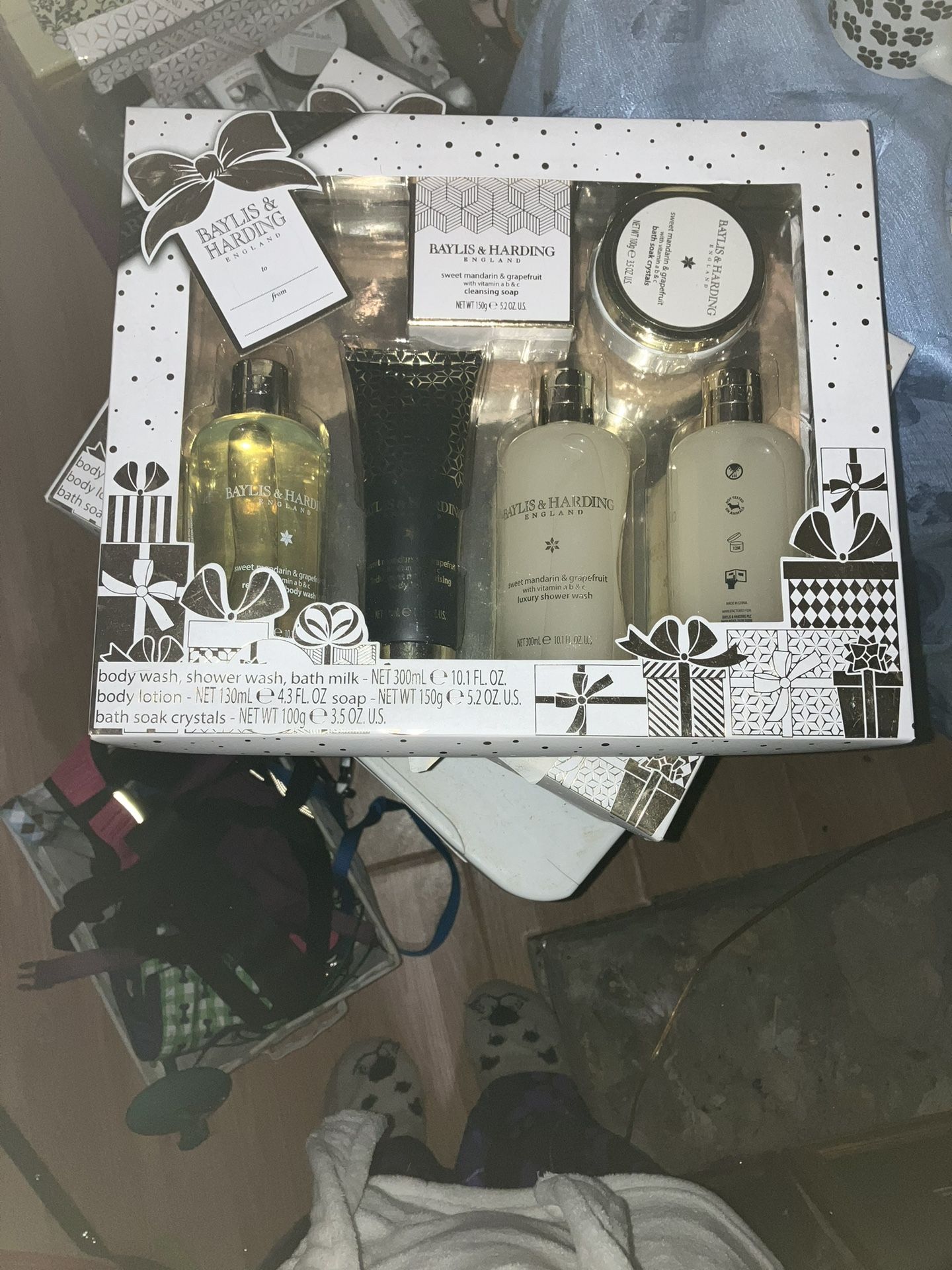 NEW Perfume Sets