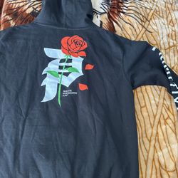 Men’s Primitive Sweater