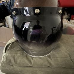 Fly motorcycle Helmet size medium 