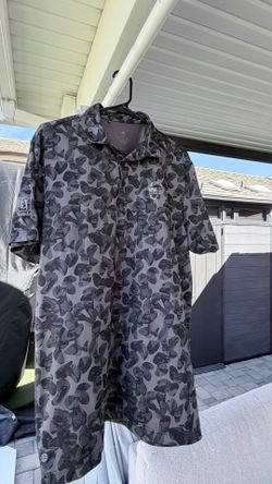 WM Open polo Men’s M